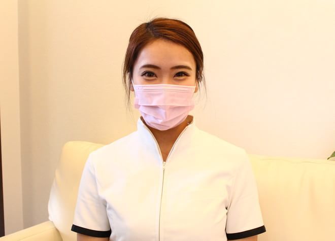 宮腰歯科医院_大谷　美那