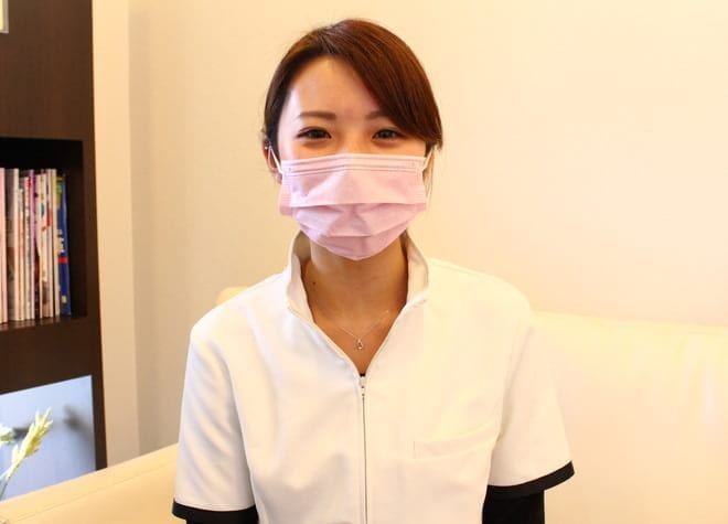 宮腰歯科医院_木村　優衣花