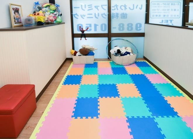 いしわたファミリー歯科クリニック_5