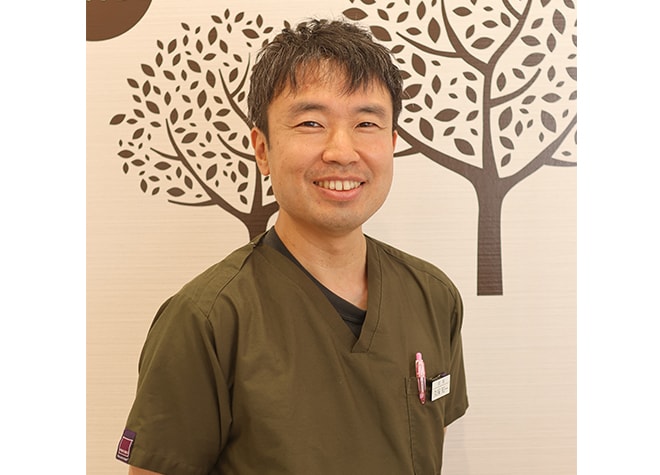 とも歯科クリニック_久保　知一