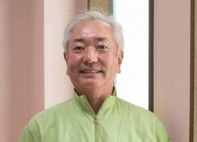 岩崎歯科医院_岩崎　滋生