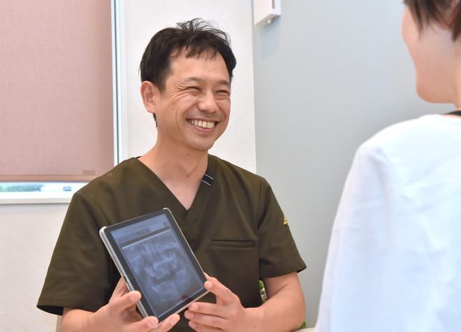 みずほ歯科口腔外科_こだわり_1
