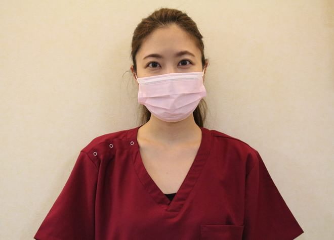 ＫＳ歯科クリニック_塚田　詩織
