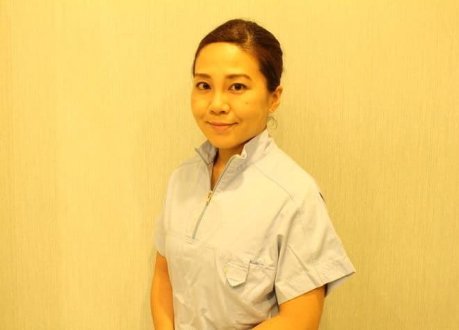 リョウデンタルオフィス_八木　優子