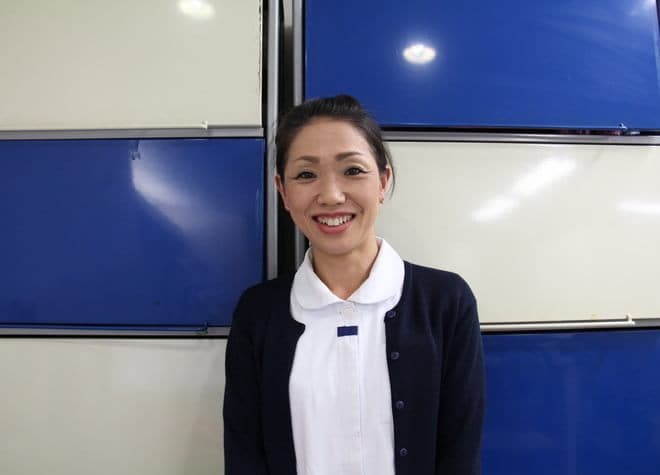 アーク歯科クリニック_高野　江美子