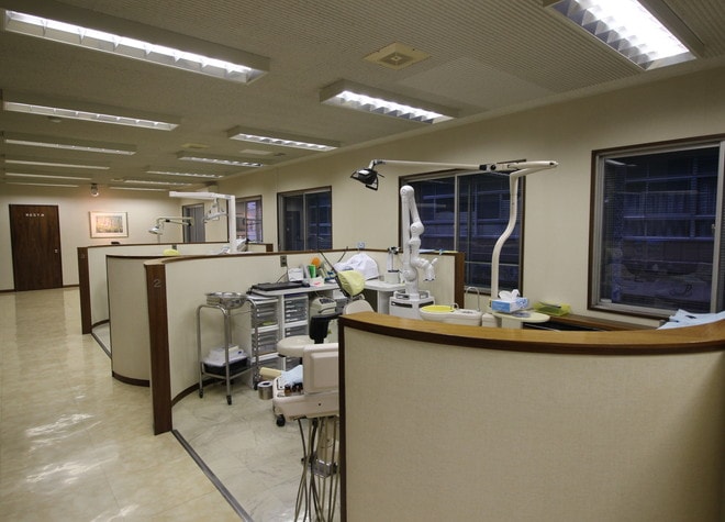 金森歯科本院_こだわり_1