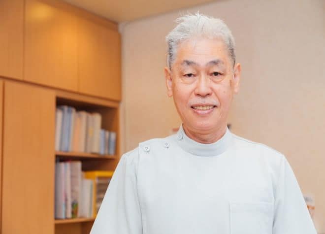 あさだ歯科_浅田　雅広