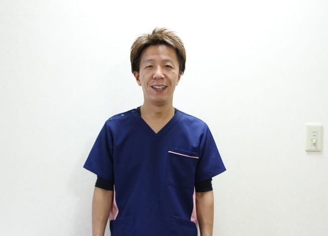 しんたに歯科クリニック_新谷　耕一