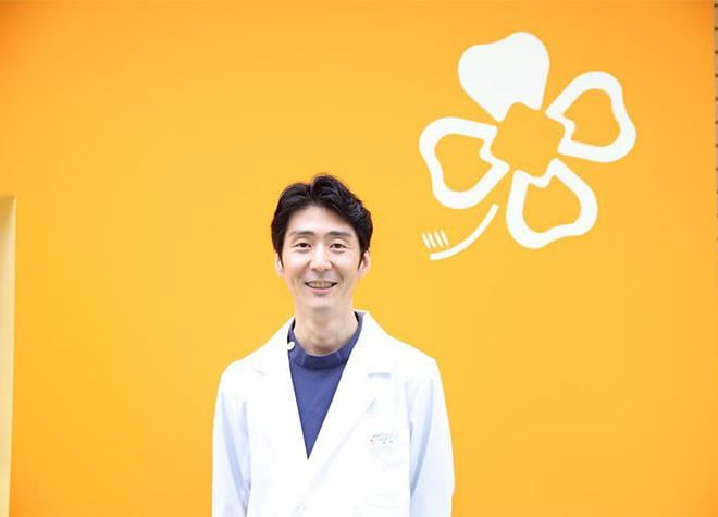 蕨歯科クリニック_木村　陽平
