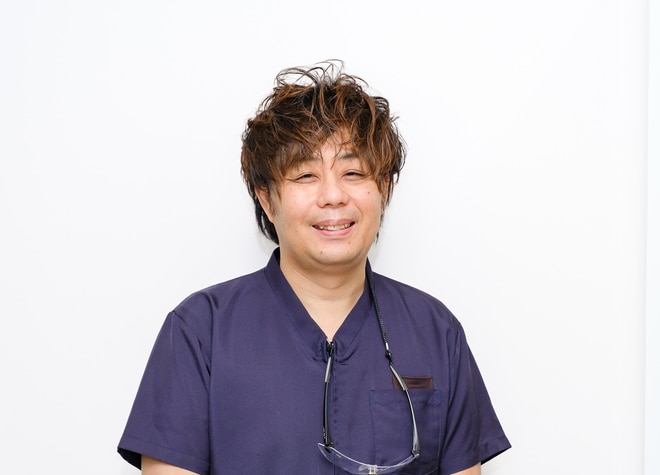 大脇歯科医院_大脇　敏弘
