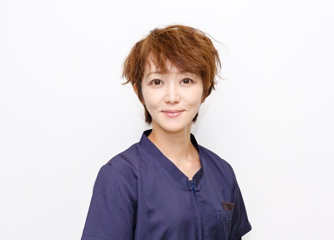大脇歯科医院_大脇　優美子