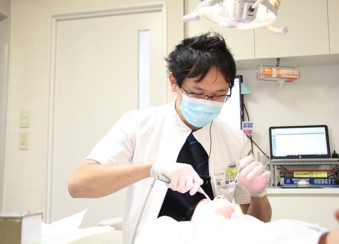 笑顔おとな・こどもデンタルクリニック_4