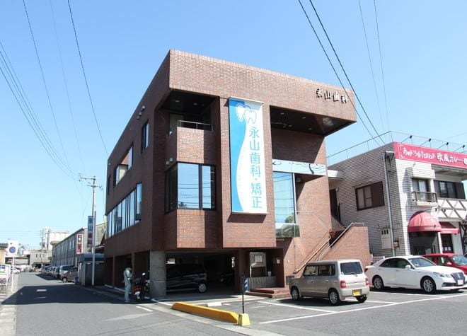 永山歯科・矯正歯科_6