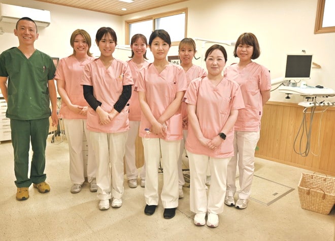 医療法人南風会　箕面おとなこども歯科