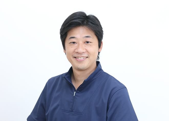 宮地歯科医院_宮地　栄介