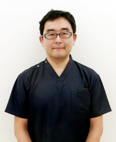 平原歯科　新潟東区役所内診療所_平原　泰樹