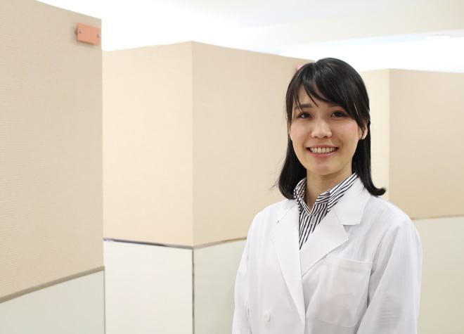 栄スワン歯科・矯正歯科_大矢　芙由美