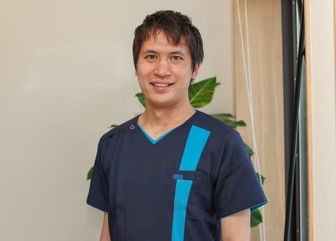 東中田まつおか歯科_松丘　康宏