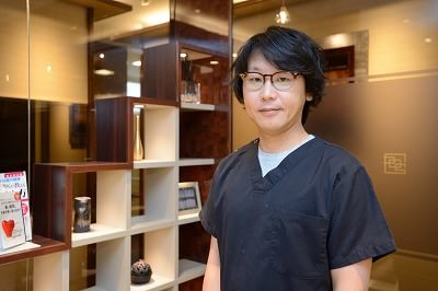 デンタルオフィス下北沢_宮田　昌和