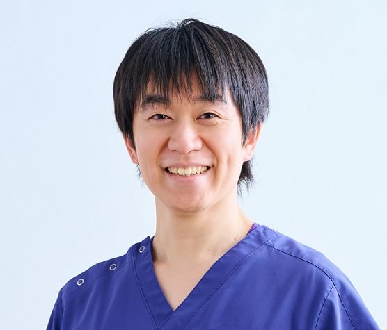ささきデンタルクリニック_佐々木　亘