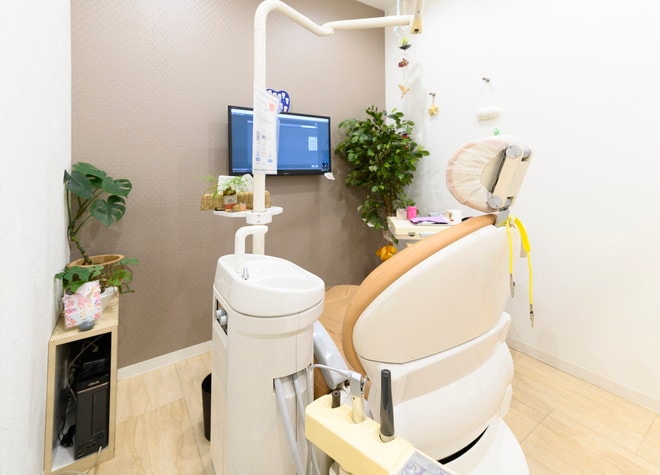 ＬＵＮＡ・ＤＥＮＴＡＬ