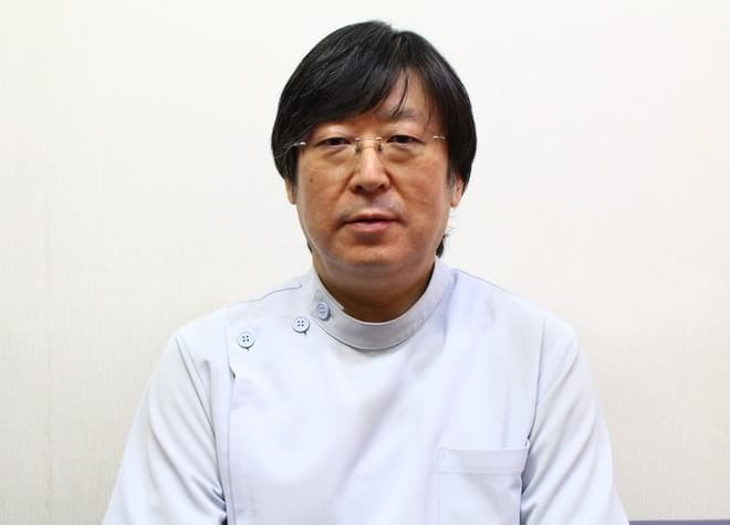 ともみつ歯科医院_伴光　正久