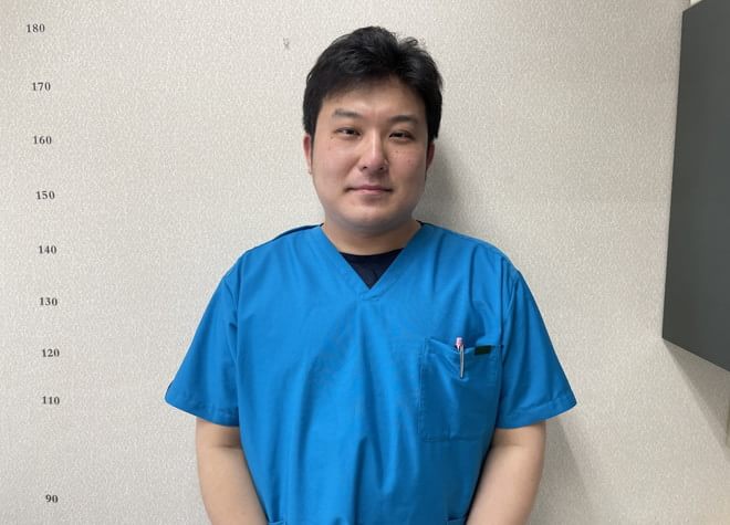 岩倉中央歯科医院_氏田　光