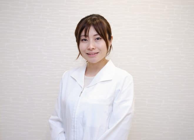 奥州福島Ｐｒｅｍｉｕｍデンタルクリニック_山田　恵理
