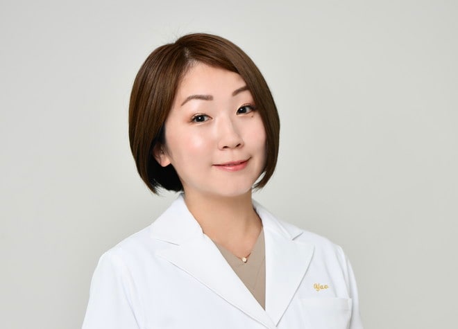 阿佐ヶ谷ことぶき歯科・矯正歯科_八尾　香奈子