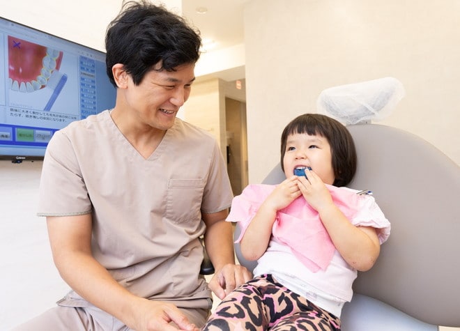 阿佐ヶ谷ことぶき歯科・矯正歯科_3
