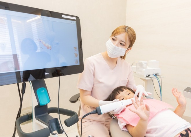 阿佐ヶ谷ことぶき歯科・矯正歯科_5