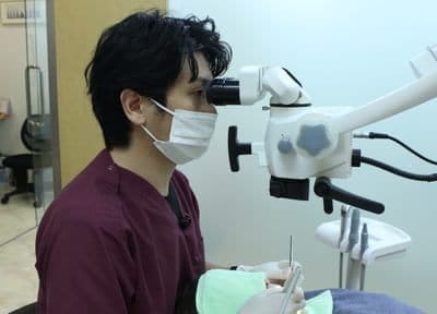 髙橋歯科クリニック文京_2