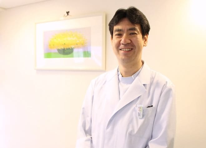 小川歯科医院_小川　達也