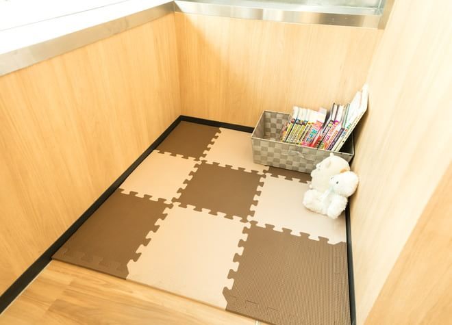 町田エブリー歯科_こだわり_1
