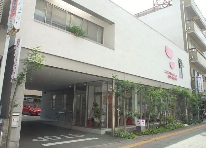 仲之町ニコニコKamKam歯科・矯正歯科_5