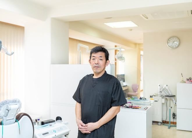 戸﨑歯科_戸﨑　宏樹