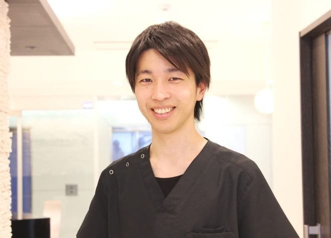 クレモト歯科なんば診療所_増田　晃一