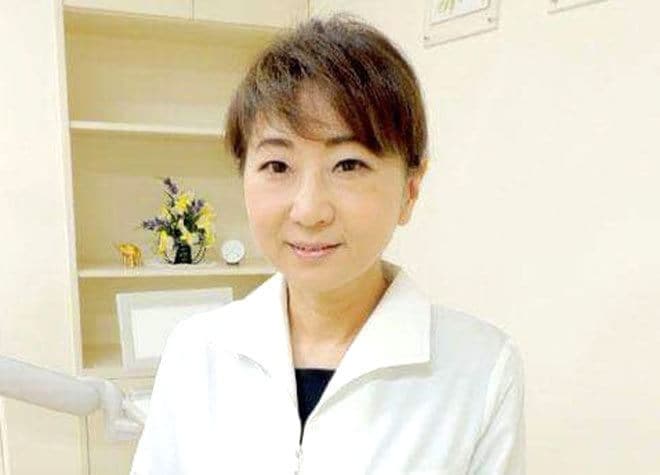 稲葉歯科医院_正井　敬子