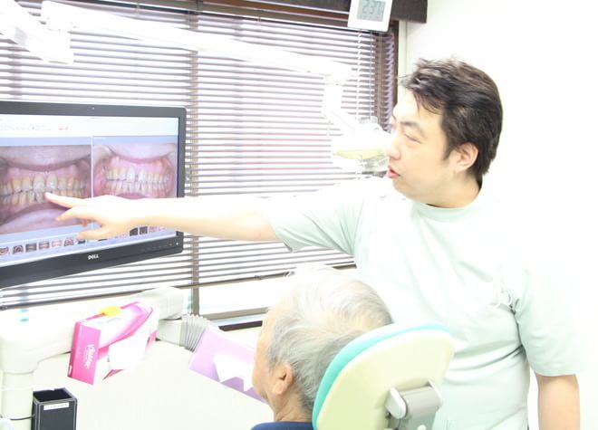 田中歯科医院_こだわり_3