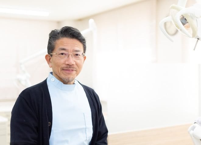 中尾歯科医院_こだわり_2