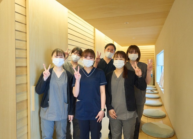はっとり歯科・小児矯正歯科