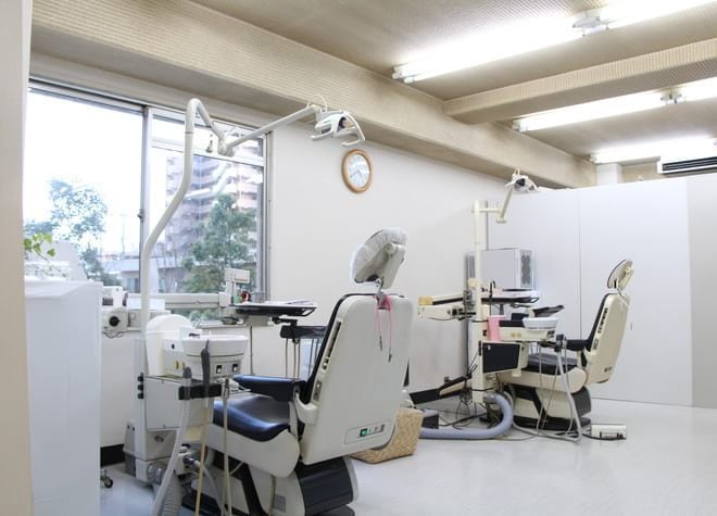 グレースデンタルクリニック川崎分院_5