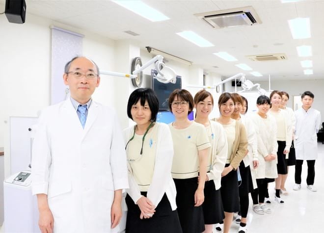 みつばやし歯科・矯正歯科クリニック