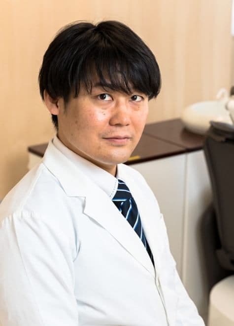 おがわ歯科口腔外科・矯正歯科_小川 雄右