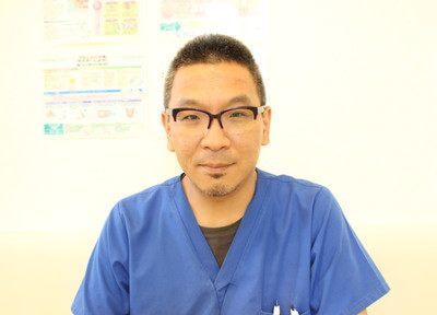 山川リンタロー歯科診療所