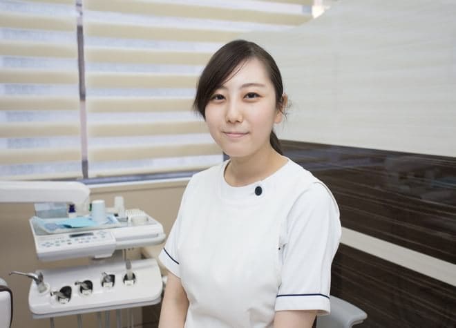 トヨムラ歯科医院_斎野 美穂