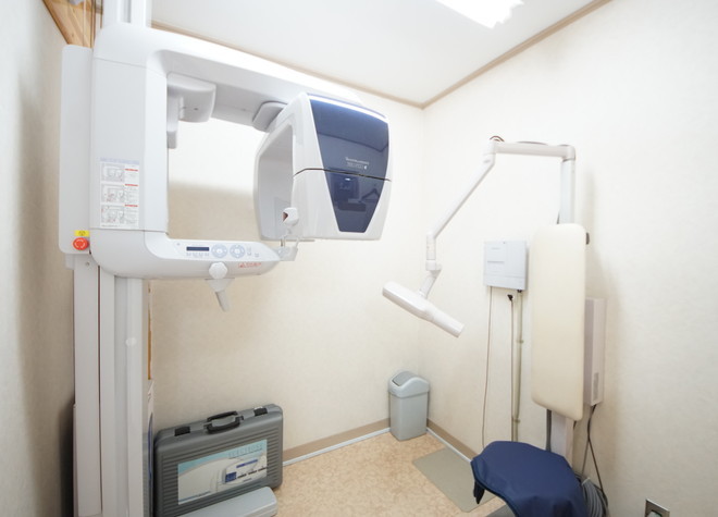 Your Dental Clinic 仙台一番町(旧：東京歯科)_こだわり_1