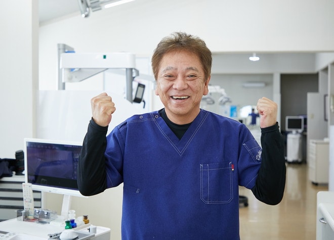 いで歯科医院_井出　衛
