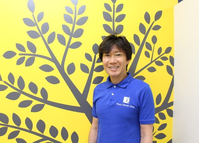 新町プラザ歯科_山本　潤一郎