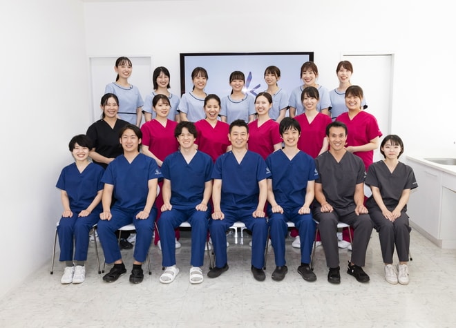 栗林歯科医院（浦安市高洲）